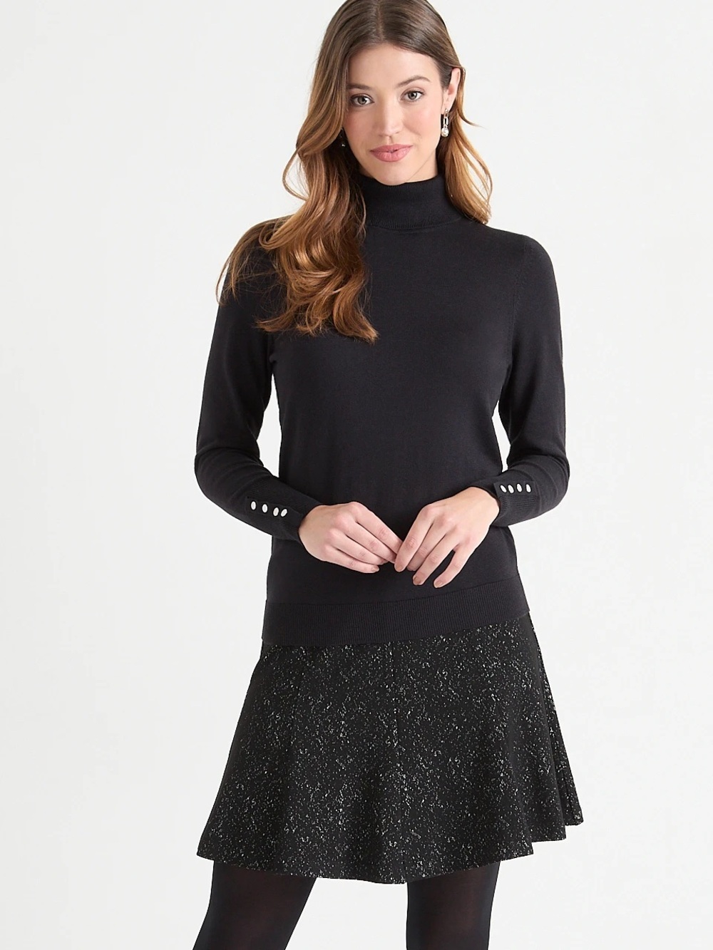 Ricki’s Turtleneck Sweater | NWT | Size XXL
